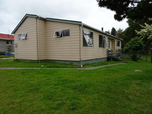 55 Roslyn Street, Taumarunui