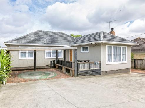 4 Booth Crescent, Tuakau