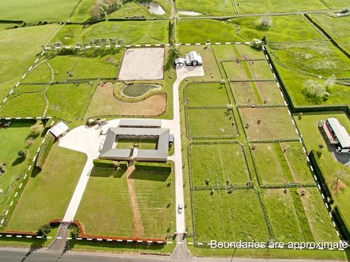 365 Batty Road, Karaka