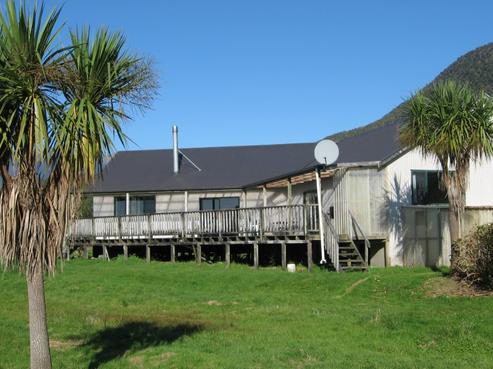 3958 Haast-jackson Bay Road, Jackson Bay