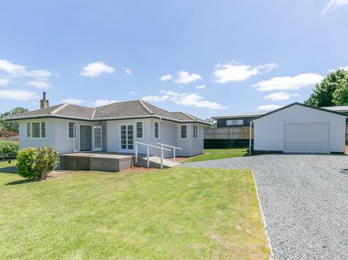 8 Great Burke Street, Ohaupo