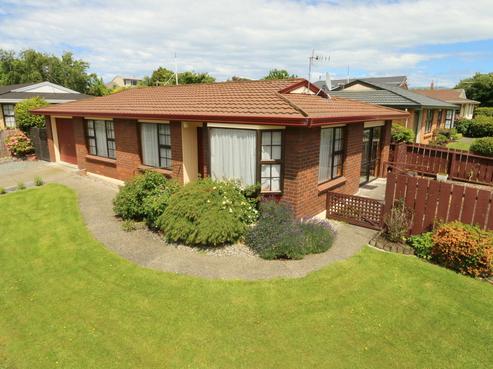 176 Ward Street, Hargest