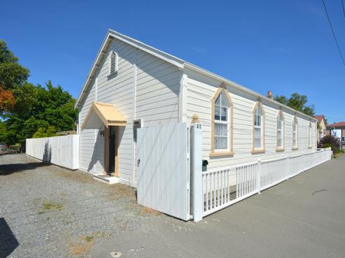 32A Elizabeth Avenue, Rakaia