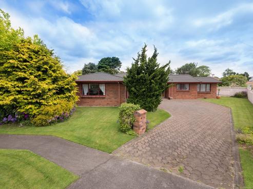 12 Heather Lea, Hawera