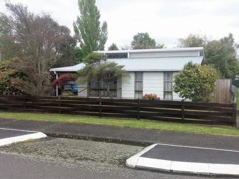 12 Baring Street, Bunnythorpe