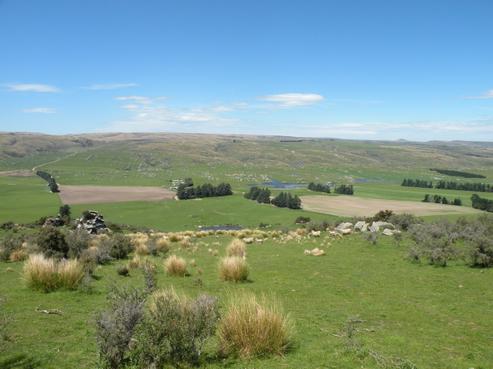 969 Nenthorn Road, East Otago