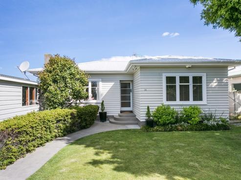 36 Anzac Avenue, Onekawa