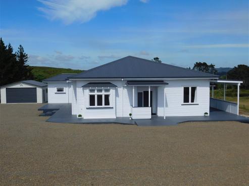 185 Garbolino Road, Mangawhai