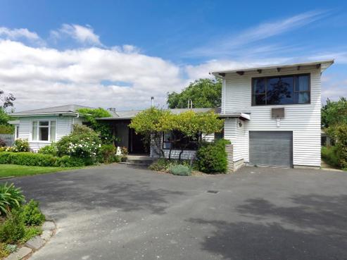 4 Osborne Road, Amberley