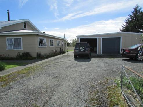 2047 Kumara Junction Highway, Kumara