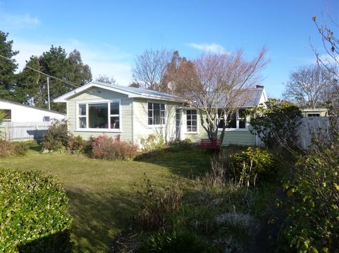 87 The Avenue, Pareora