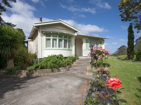 170 Bridge Street, Putaruru