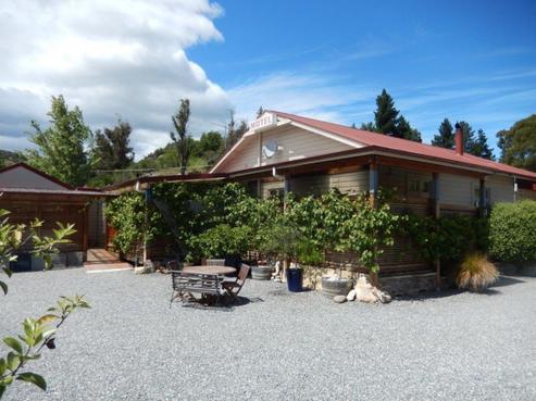1A Liddle Street, Roxburgh