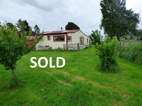 94 Grammar Street, Kimbolton