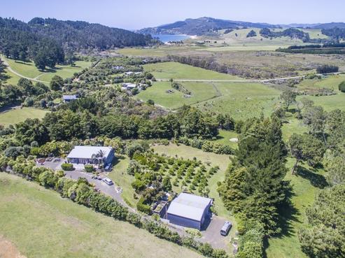 102C Link Road, Hahei