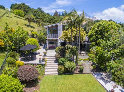 448 Matakana Road, Warkworth