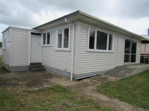 11 Tawa Street, Kaikohe