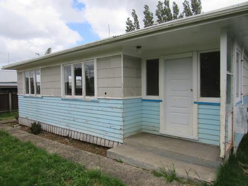 15 Tawa Street, Kaikohe