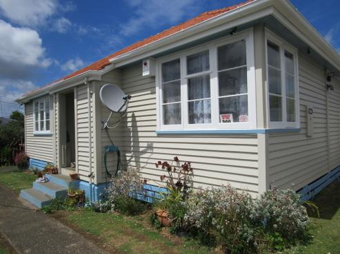 21 Purdy Street, Kaikohe
