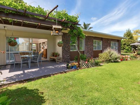 10 Blenheim Court, Kamo