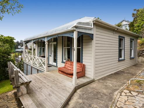 34 Ramsay Street, Dalmore
