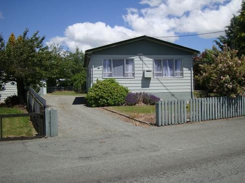 149 Mackenzie Drive, Twizel