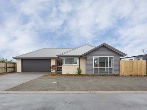 33 Quartz Drive, Rolleston