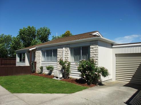 1/20 Heaphy Place, Casebrook