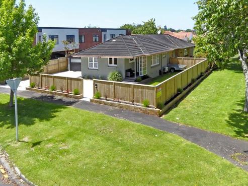 5 Liverpool Street, Hamilton Central