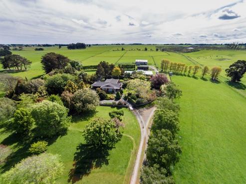 20 Tutaenui Road, Marton