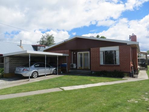 25 Fraser Avenue, Ranfurly