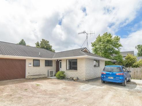 11B Wedgewood Grove, Raumati Beach