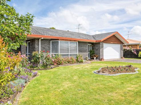 78 West Street, Pukekohe