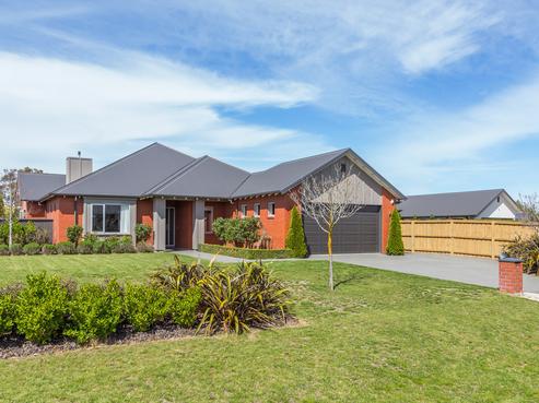 31 Rotherham Drive, West Melton