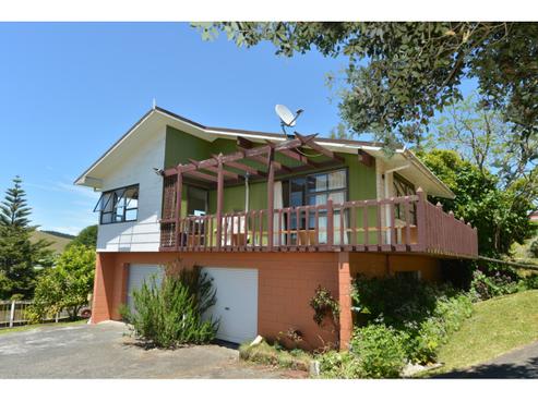 44A King Street, Hikurangi