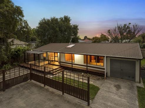 38 Pearsons Avenue, Claudelands