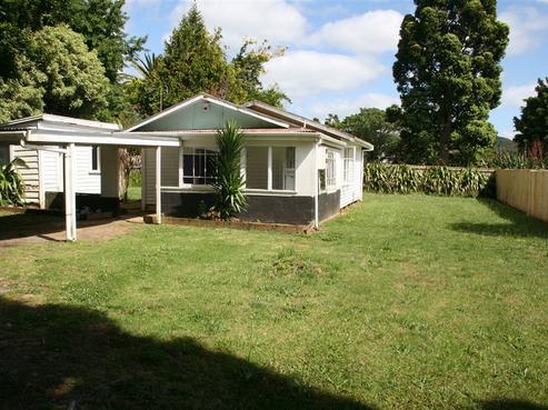 20 Broadway, Kaikohe
