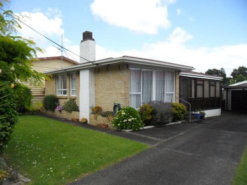 69 Whitaker Street, Te Aroha