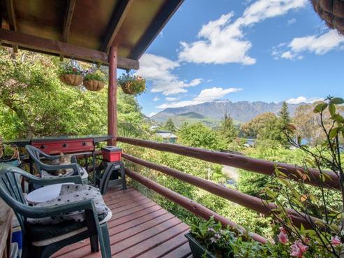 29B Lomond Crescent, Queenstown Central