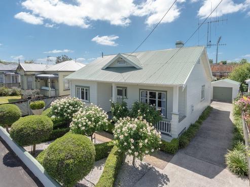 4 Marama Street, Frankton