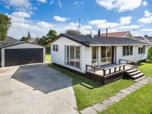 100 Ford Street, Opotiki and Surrounds
