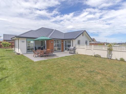 58 Cairnbrae Drive, Prebbleton