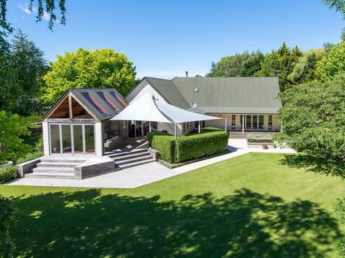 35 Church Bush Road, Tuahiwi