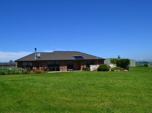 87 Fortification Road, Kakanui