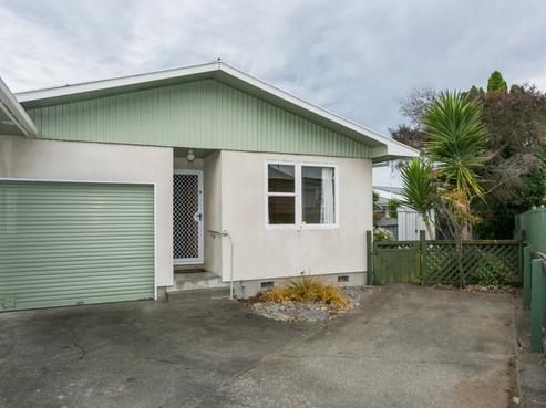 4/163 Vigor Brown Street, Napier South