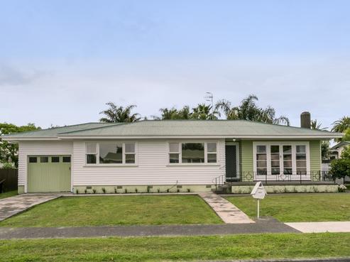 1A Russell Road, Marewa