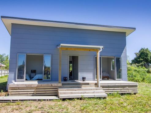 18 Piwari Street, Ohakune