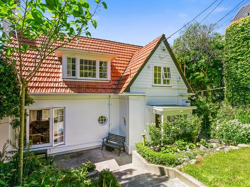 317 The Terrace, Te Aro