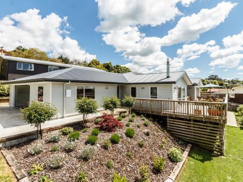 51 Haggitt Street, Feilding