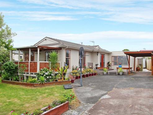 29 Kelman Road, Kelston